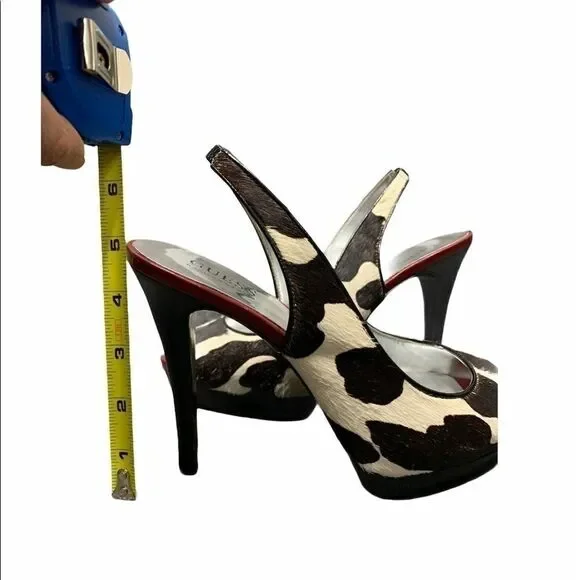 Guess sling  backs  - Picture 2 of 5